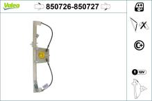 VALEO 850726